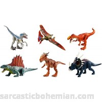 Jurassic World Toys Figure Assortment B07GXDS4P6